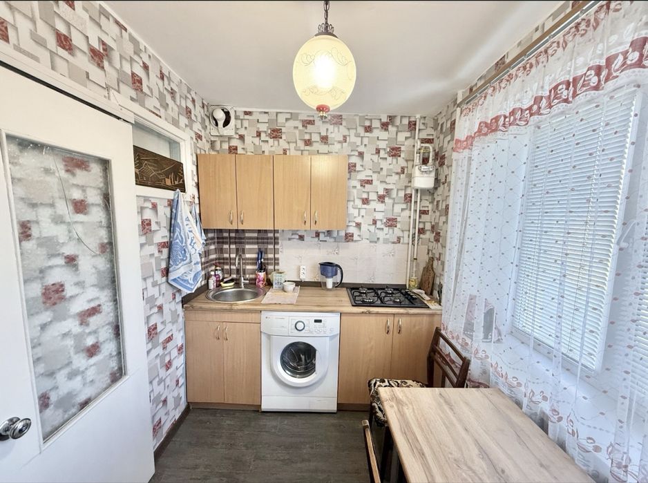 Квартира на вул. Бочарова в Запоріжжі, ID 301639, фото №6