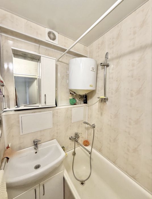 Квартира на вул. Бочарова в Запоріжжі, ID 301639, фото №7
