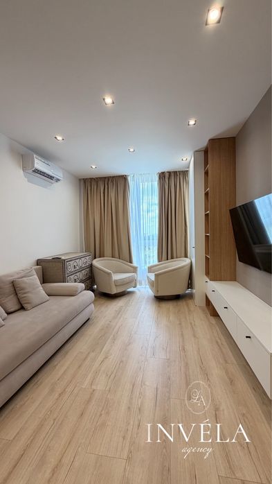 Квартира на ЖК «Файна Таун» в Київ, ID 301649, фото №4