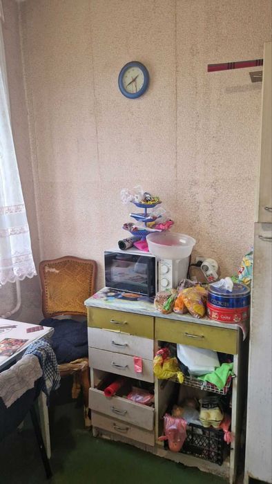 Квартира на вул. Героїв полку АЗОВ, 27Б в Києві, ID 301648, фото №1