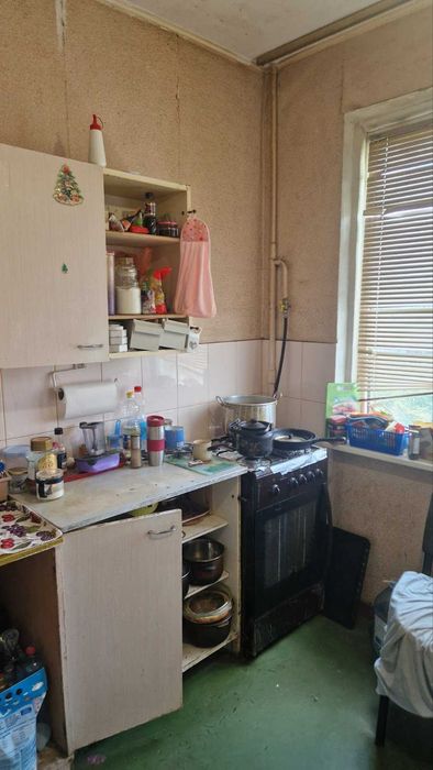 Квартира на вул. Героїв полку АЗОВ, 27Б в Києві, ID 301648, фото №2