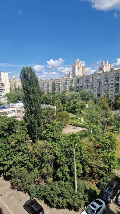 Квартира на вул. Героїв полку АЗОВ, 27Б в Києві, ID 301648, фото №14