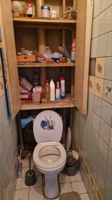 Квартира на вул. Героїв полку АЗОВ, 27Б в Києві, ID 301648, фото №3