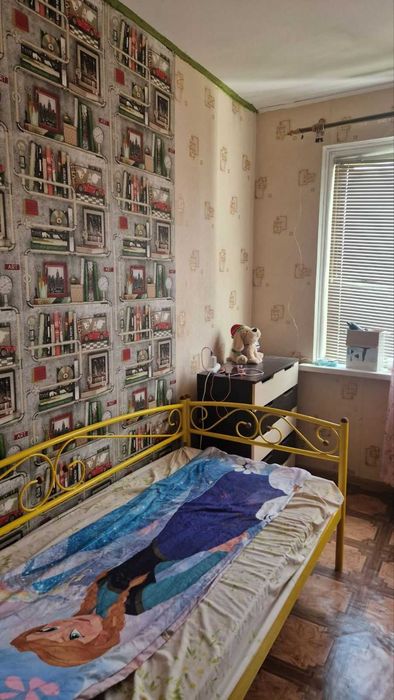 Квартира на вул. Героїв полку АЗОВ, 27Б в Києві, ID 301648, фото №7