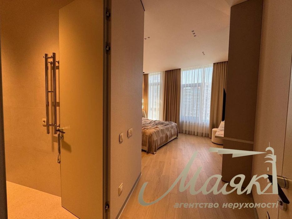 Квартира на вул. Андрія Верхогляда, 17Б в Києві, ID 301647, фото №7