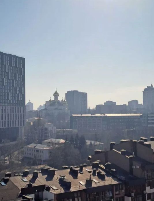 Квартира на вул. Глибочицька, 13 в Києві, ID 301645, фото №11