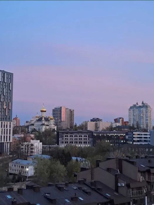 Квартира на вул. Глибочицька, 13 в Києві, ID 301645, фото №12