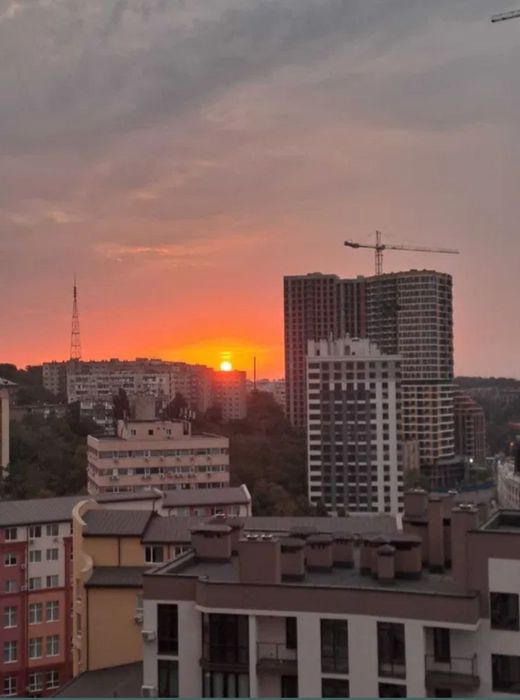 Квартира на вул. Глибочицька, 13 в Києві, ID 301645, фото №8