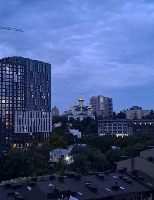 Квартира на вул. Глибочицька, 13 в Києві, ID 301645, фото №10