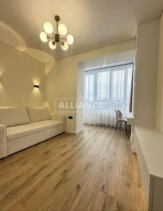Квартира на ЖК Міленіум в Івано-Франківську, ID 301646, фото №14