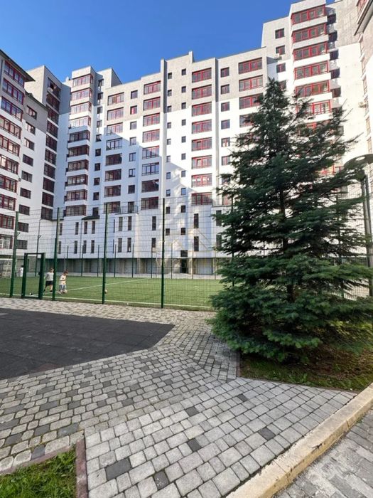 Квартира на ЖК Рівер Парк 2 в Івано-Франківську, ID 301641, фото №2