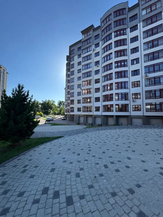 Квартира на ЖК Рівер Парк 2 в Івано-Франківську, ID 301641, фото №3