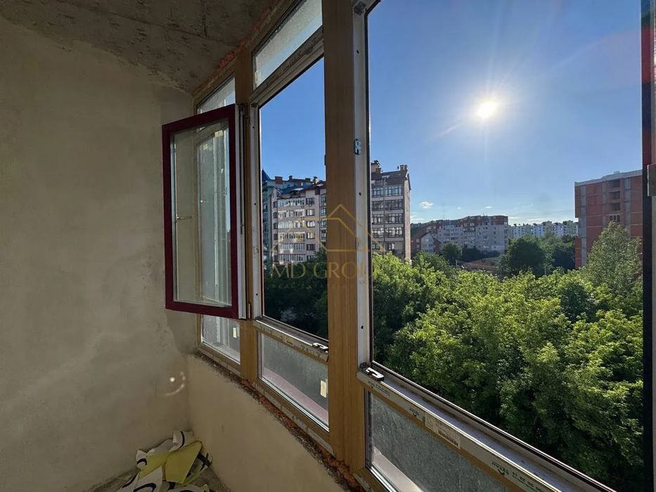 Квартира на ЖК Рівер Парк 2 в Івано-Франківську, ID 301641, фото №10