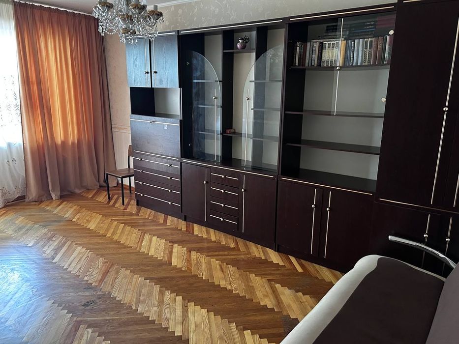 Квартира на вул. Рональда Рейгана, 16 в Києві, ID 301657, фото №1