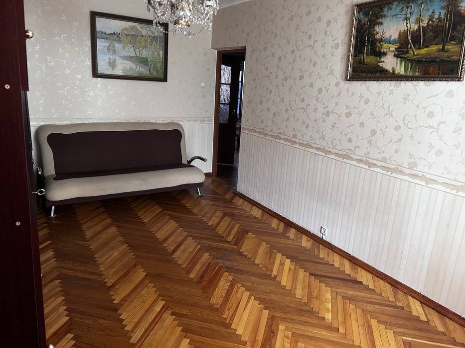 Квартира на вул. Рональда Рейгана, 16 в Києві, ID 301657, фото №2