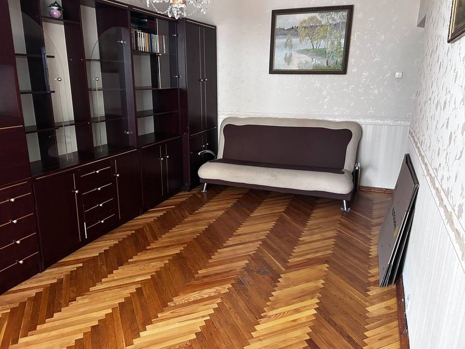 Квартира на вул. Рональда Рейгана, 16 в Києві, ID 301657, фото №3