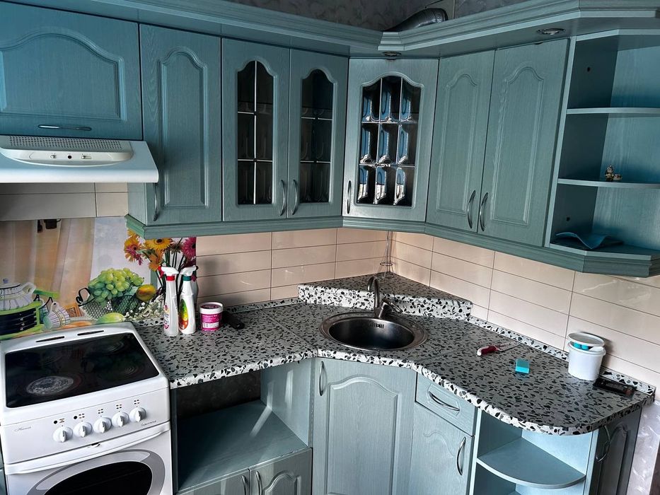 Квартира на вул. Рональда Рейгана, 16 в Києві, ID 301657, фото №4
