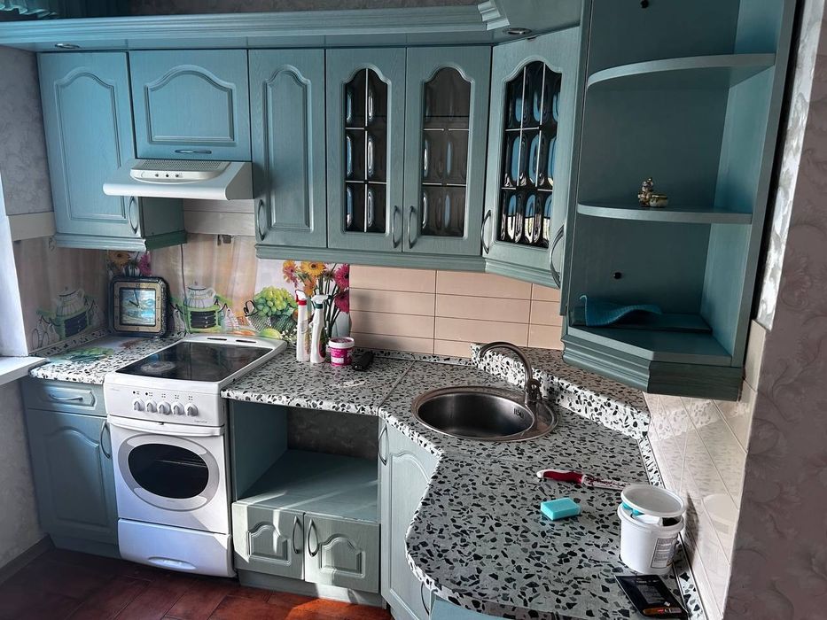 Квартира на вул. Рональда Рейгана, 16 в Києві, ID 301657, фото №5