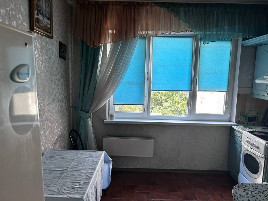 Квартира на вул. Рональда Рейгана, 16 в Києві, ID 301657, фото №6