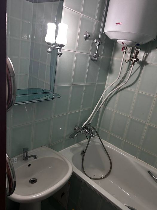 Квартира на вул. Рональда Рейгана, 16 в Києві, ID 301657, фото №8