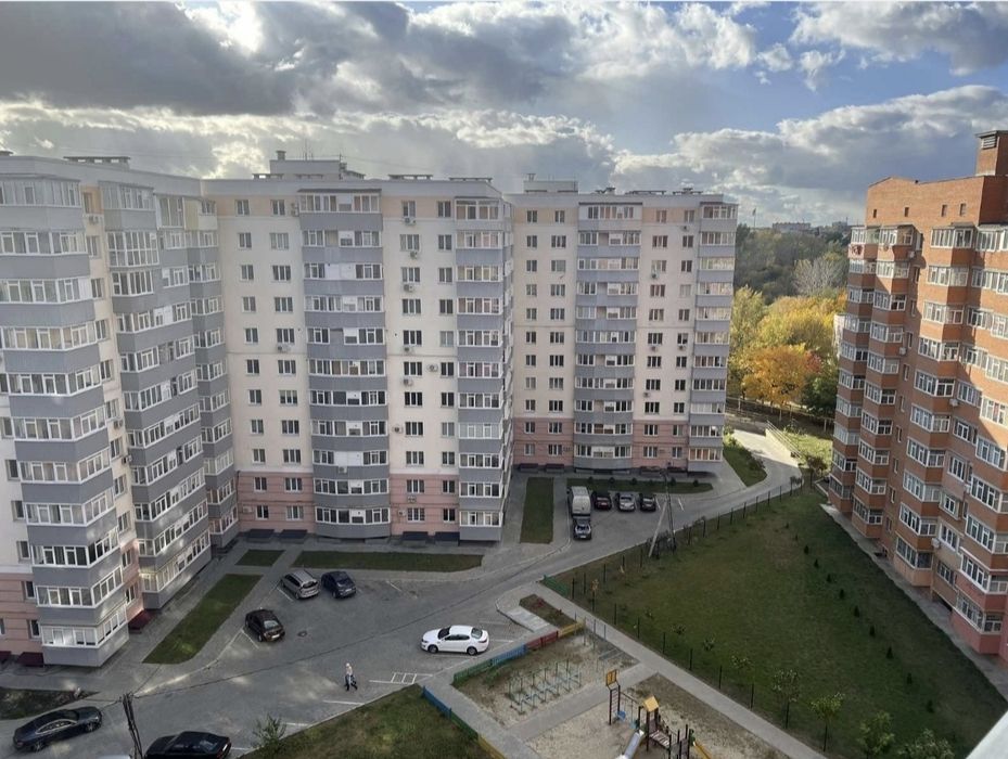 Квартира на вул. І. Сірка, 12/1 в Суми, ID 301687, фото №2