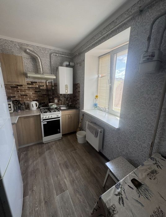 Квартира на вул. І. Сірка, 12/1 в Суми, ID 301687, фото №5