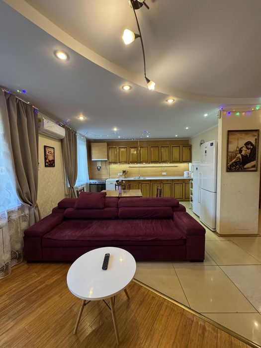 Квартира на вул. Прирічна, 19Г в Києві, ID 301676, фото №2