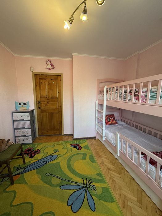 Квартира на вул. Прирічна, 19Г в Києві, ID 301676, фото №11