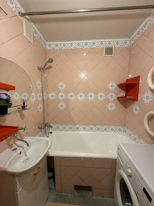 Квартира на вул. Прирічна, 19Г в Києві, ID 301676, фото №12