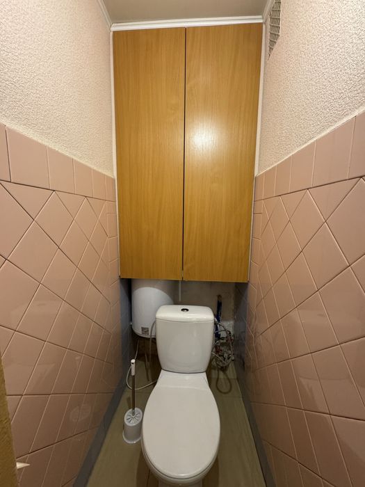 Квартира на вул. Прирічна, 19Г в Києві, ID 301676, фото №13