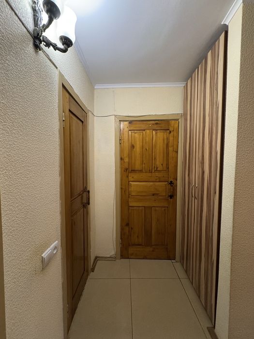 Квартира на вул. Прирічна, 19Г в Києві, ID 301676, фото №15