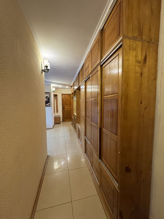 Квартира на вул. Прирічна, 19Г в Києві, ID 301676, фото №16