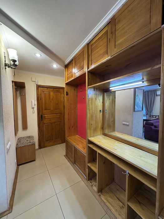 Квартира на вул. Прирічна, 19Г в Києві, ID 301676, фото №17