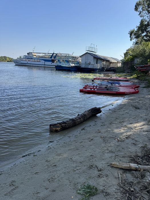 Квартира на вул. Прирічна, 19Г в Києві, ID 301676, фото №19
