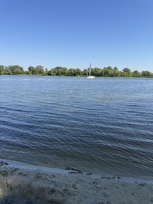 Квартира на вул. Прирічна, 19Г в Києві, ID 301676, фото №20