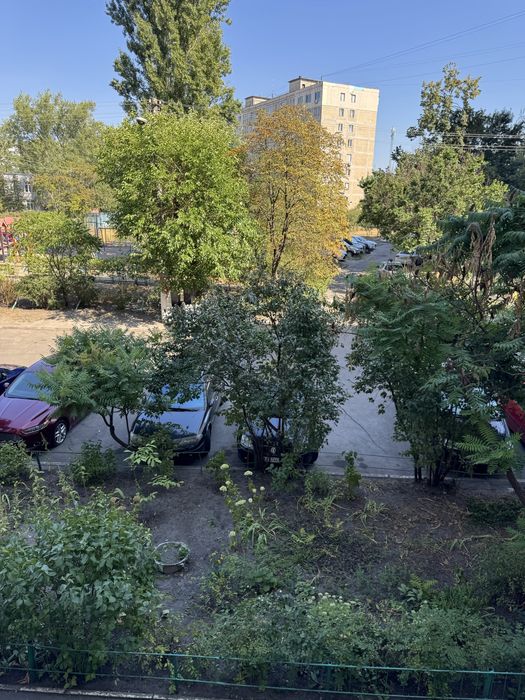 Квартира на вул. Прирічна, 19Г в Києві, ID 301676, фото №5