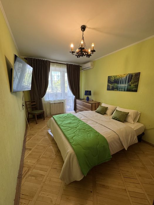 Квартира на вул. Прирічна, 19Г в Києві, ID 301676, фото №7