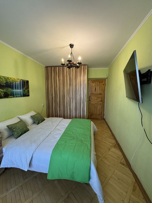 Квартира на вул. Прирічна, 19Г в Києві, ID 301676, фото №9