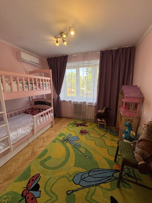 Квартира на вул. Прирічна, 19Г в Києві, ID 301676, фото №10