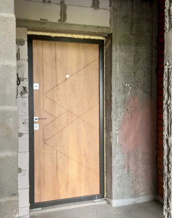 Квартира на Святошинський в Києві, ID 301709, фото №2