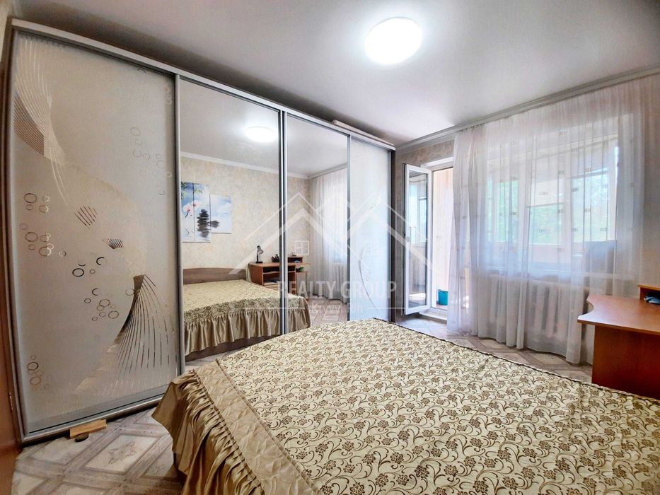 Квартира на Саксаганський в Кривий Ріг, ID 301696, фото №2