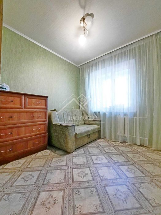 Квартира на Саксаганський в Кривому Розі, ID 301696, фото №12