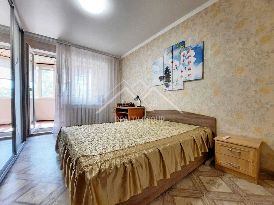 Квартира на Саксаганський в Кривий Ріг, ID 301696, фото №3