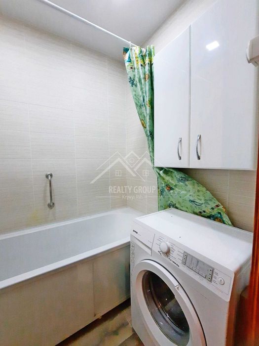 Квартира на Саксаганський в Кривому Розі, ID 301696, фото №8