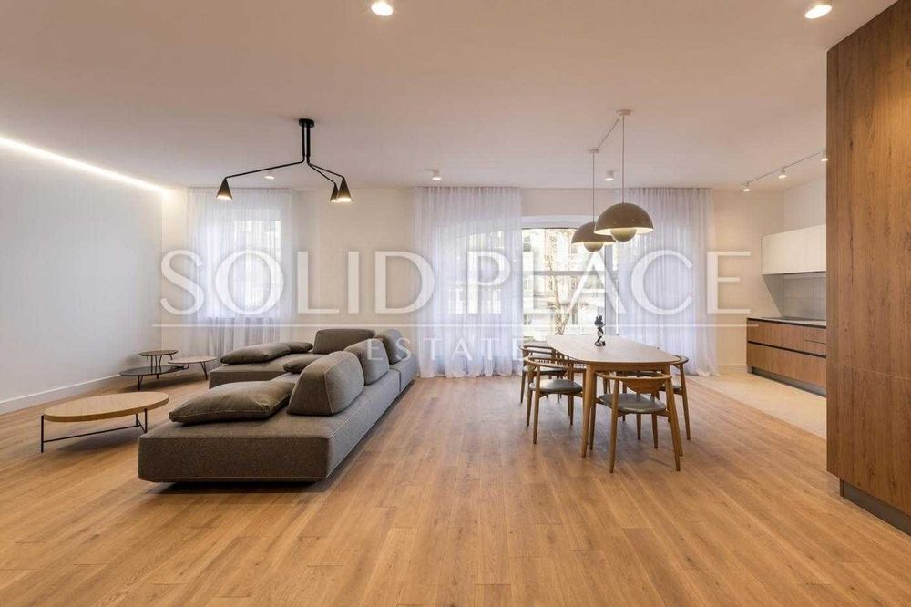 Квартира на вул. Льва Толстого, 39 в Київ, ID 301679, фото №2