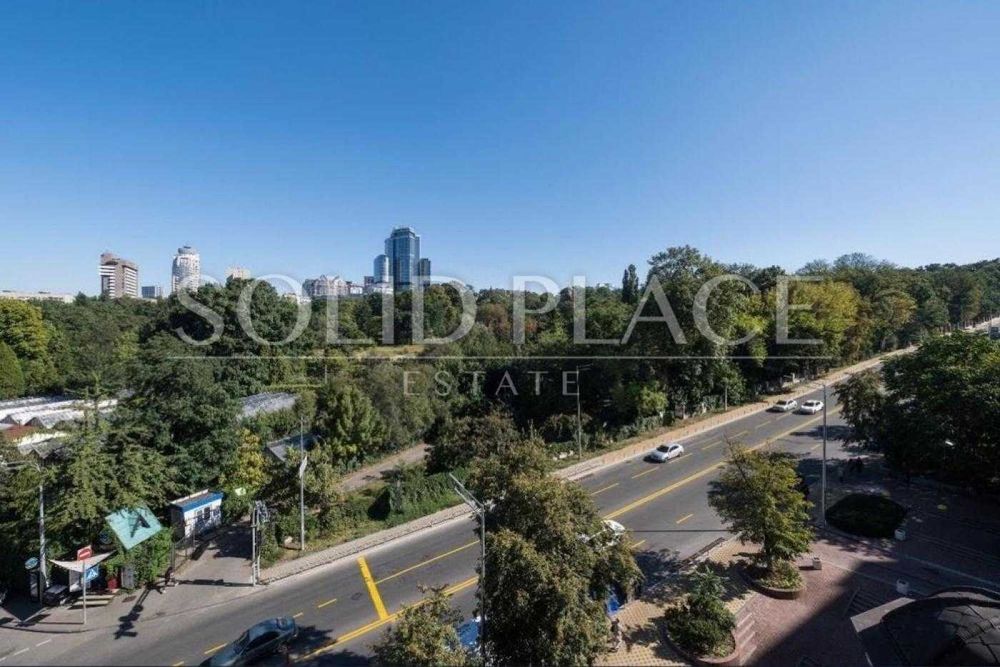 Квартира на вул. Льва Толстого, 39 в Києві, ID 301679, фото №16