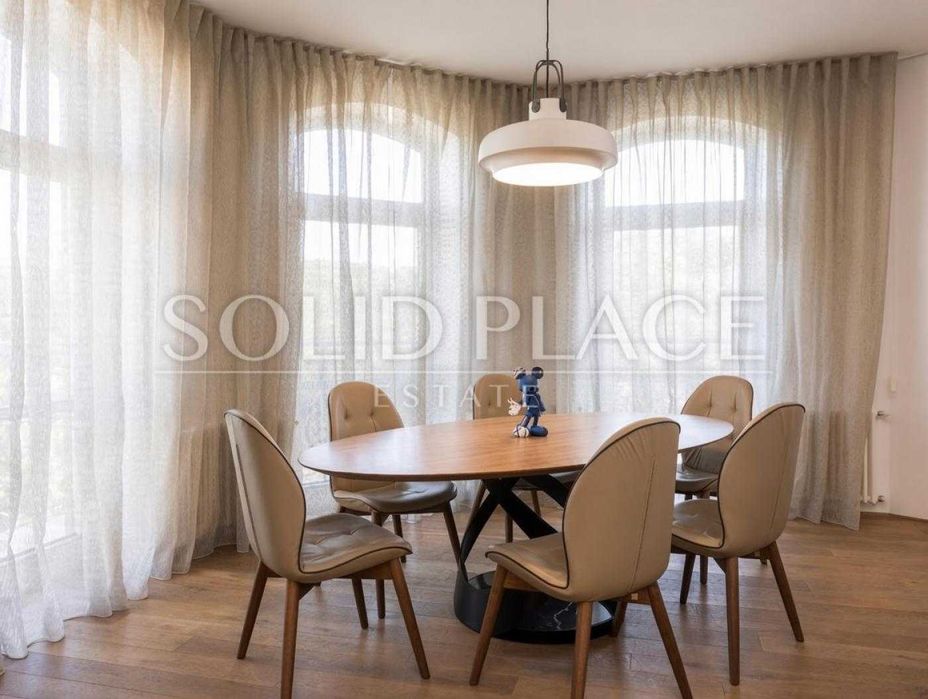 Квартира на вул. Льва Толстого, 39 в Київ, ID 301679, фото №4