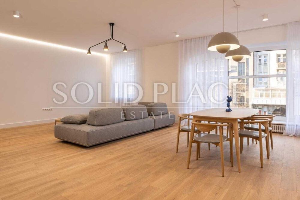 Квартира на вул. Льва Толстого, 39 в Київ, ID 301679, фото №5