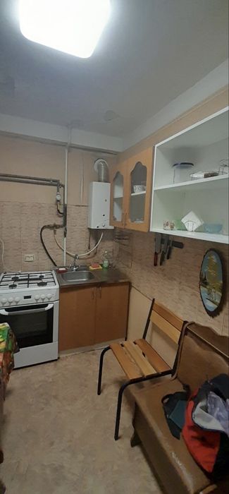 Квартира на вул. Ювілейна, 35 в Краматорськ, ID 301681, фото №2