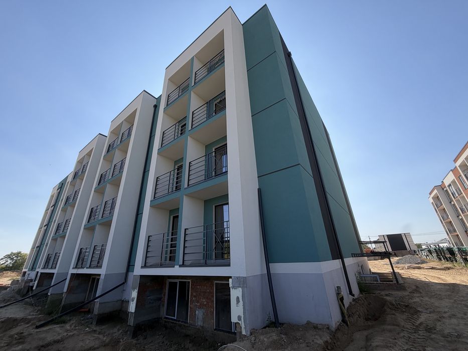 Квартира на ЖК Brickwood 2 в Києві, ID 307130, фото №14